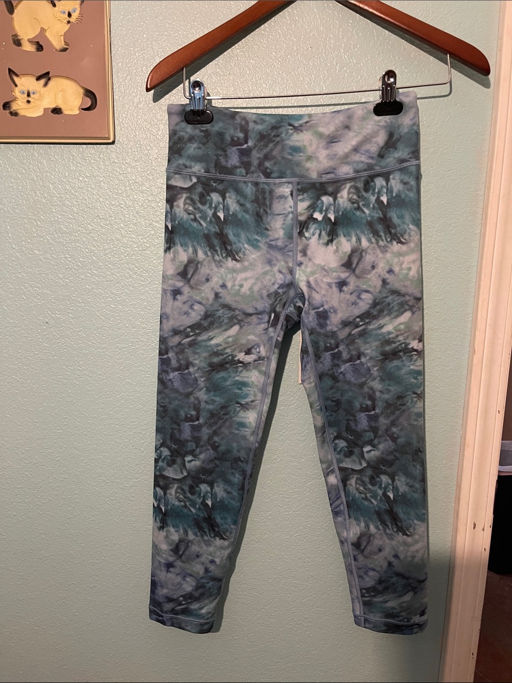 Athleta Girls' Active Leggings